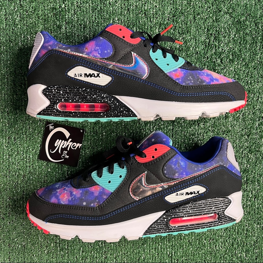 Nike Air Max 90 ‘Supernova 2020’
